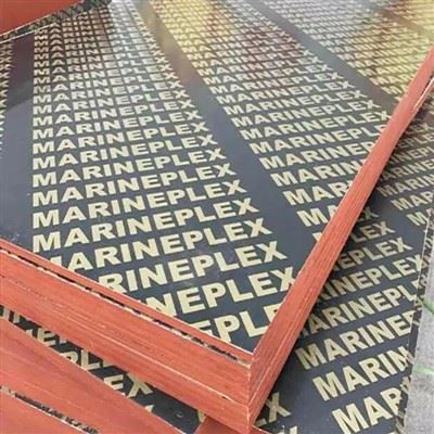 Plywood tal-Kostruzzjoni Kannella għall-Bini