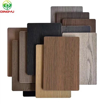 Bord dekorattiv tal-injam għal Decration fuq ġewwa